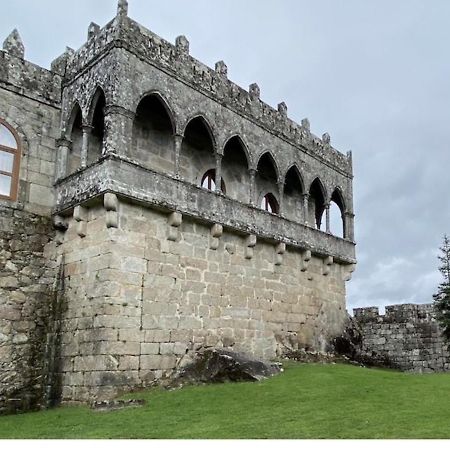 Hyp - La Casa De Noa Leilighet Arcade Eksteriør bilde