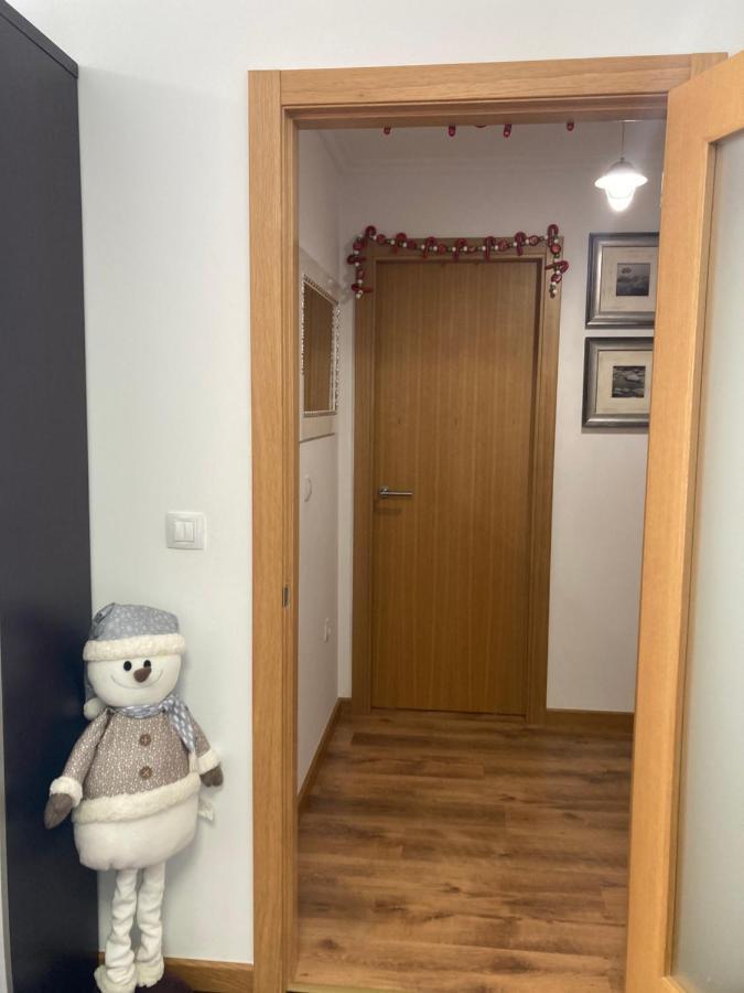 Hyp - La Casa De Noa Leilighet Arcade Eksteriør bilde