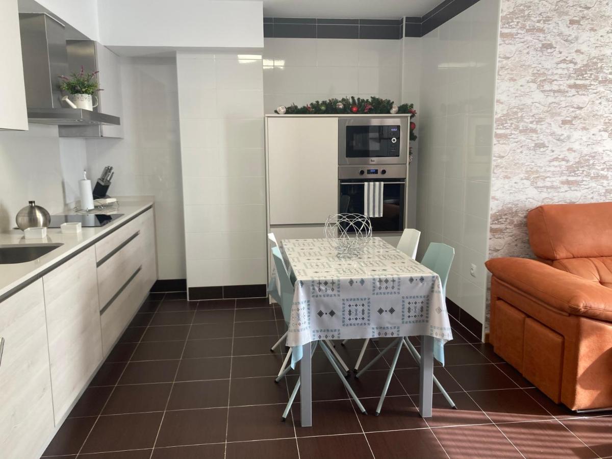 Hyp - La Casa De Noa Leilighet Arcade Eksteriør bilde
